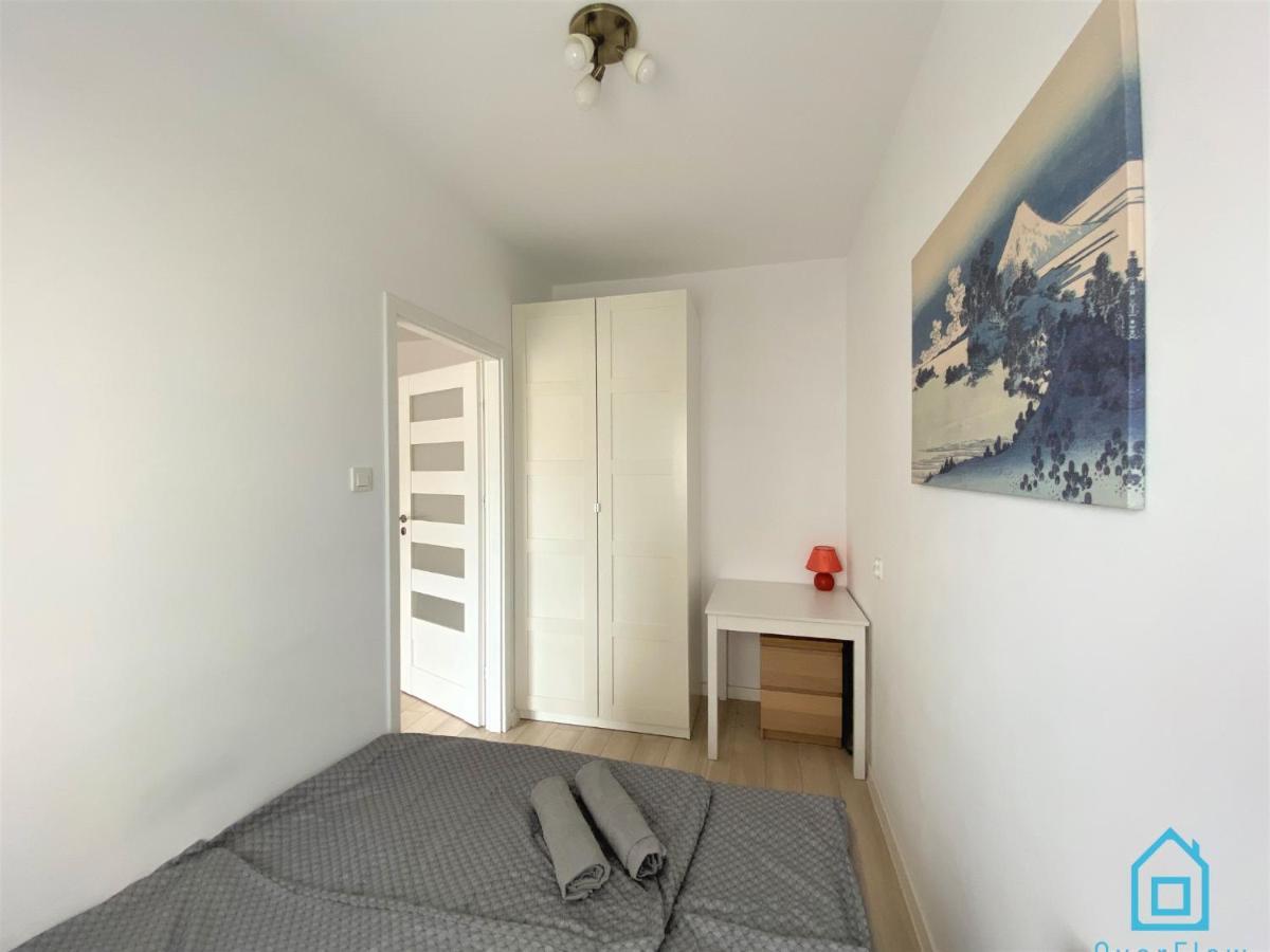 Stary Albatros 4B Appartement Gdańsk Buitenkant foto