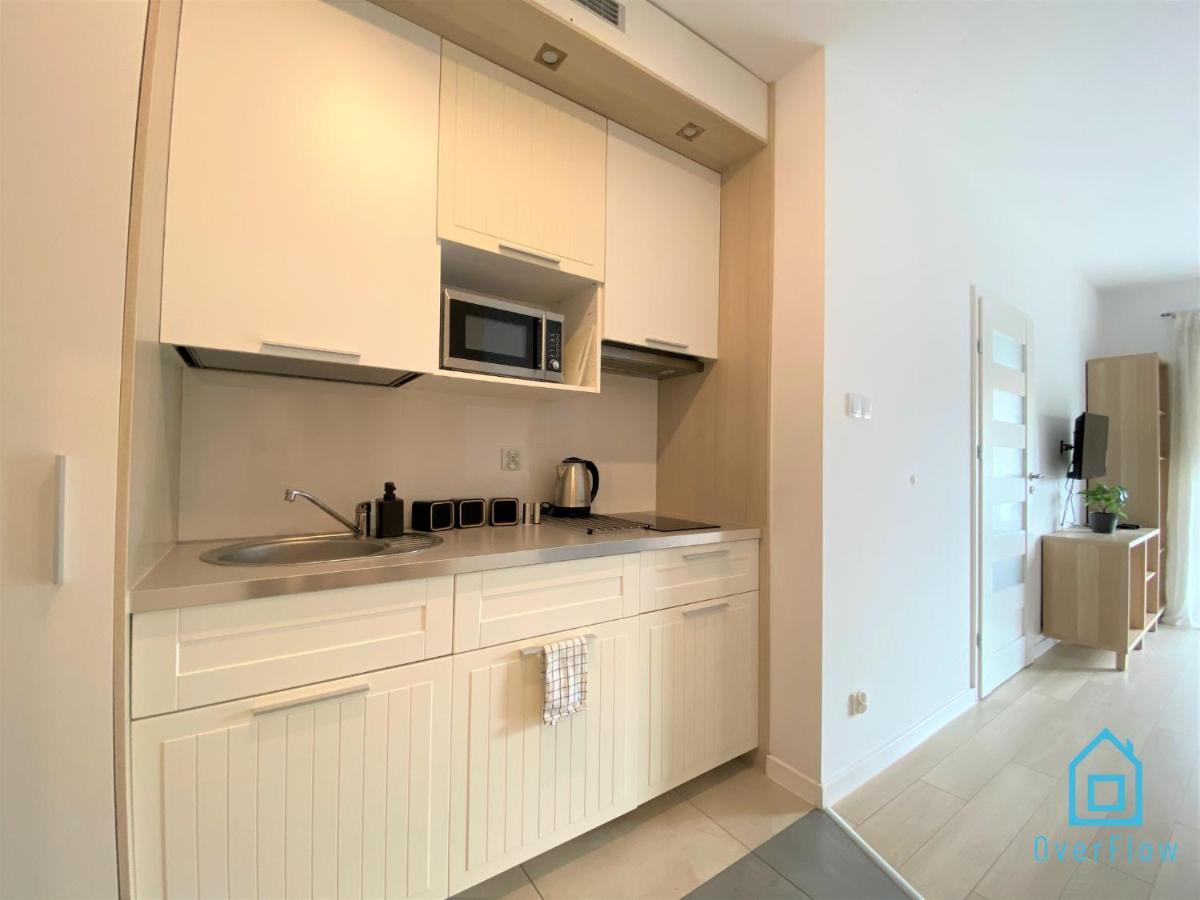 Stary Albatros 4B Appartement Gdańsk Buitenkant foto