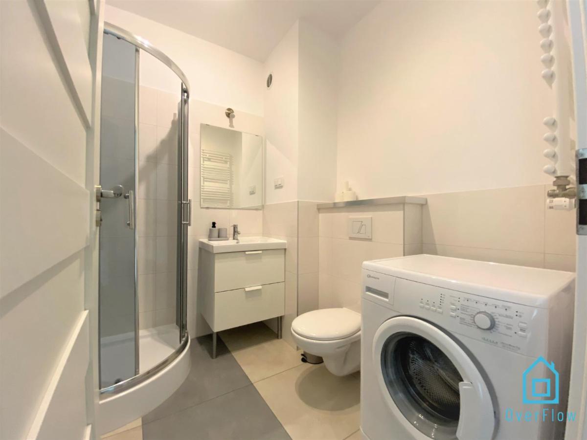 Stary Albatros 4B Appartement Gdańsk Buitenkant foto