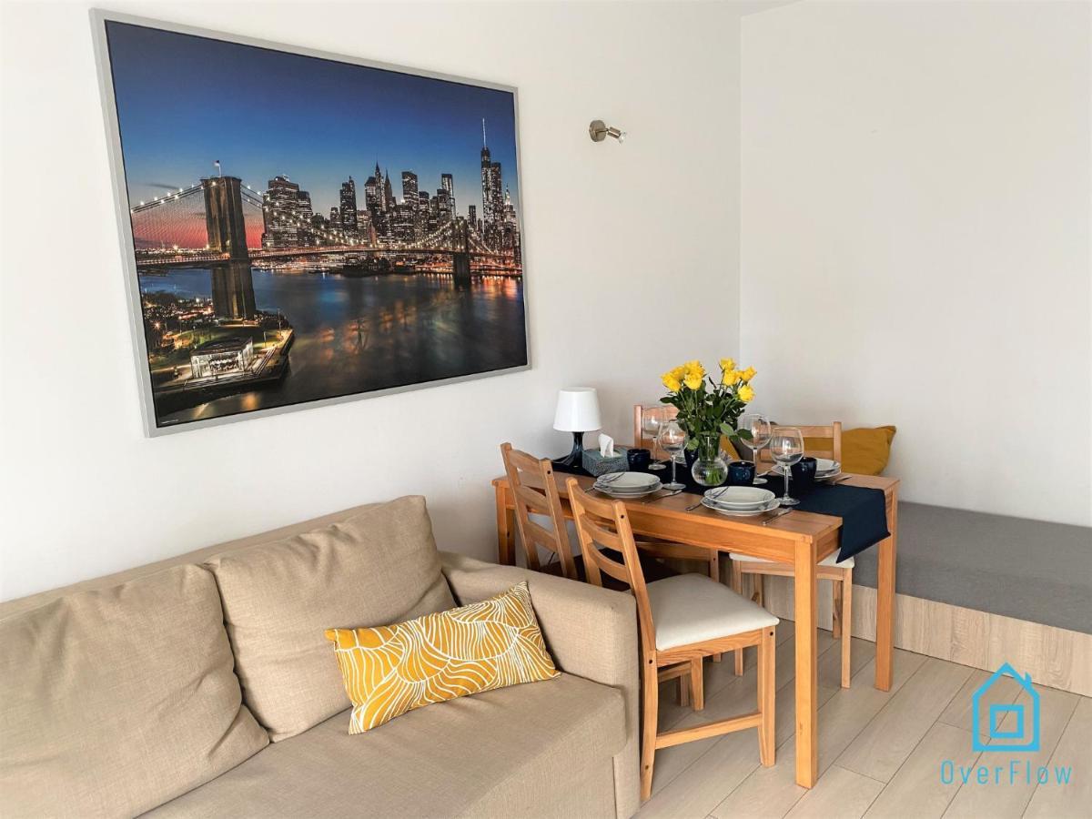 Stary Albatros 4B Appartement Gdańsk Buitenkant foto