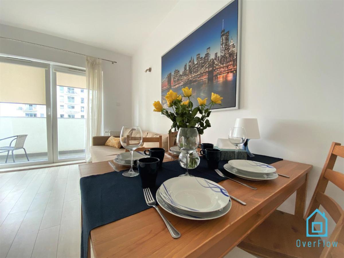 Stary Albatros 4B Appartement Gdańsk Buitenkant foto